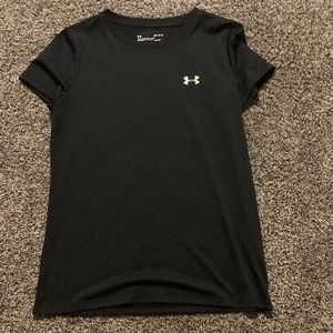 Under armor athletic tee